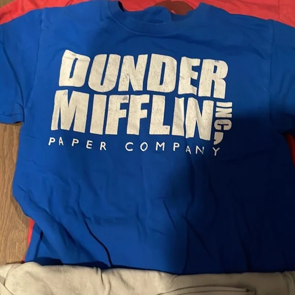 pajama shirts - Picture 3 of 5